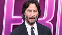 Die 4 Lieblingsfilme von Keanu Reeves: Action-Star ist großer Fan von Sci-Fi-Kultphänomen sowie epischem Gangster-Epos