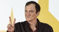 Quentin Tarantino nennt sein nächstes Projekt – und es ist nicht der letzte Film seiner Karriere
