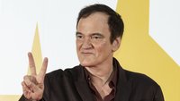 Quentin Tarantino nennt sein nächstes Projekt – und es ist nicht der letzte Film seiner Karriere