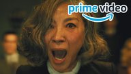 „Ziemlich nah an der Romanvorlage!“: Finsterer Mystery-Thriller wird dank Amazon-Publikum zur Streaming-Sensation