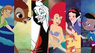 Disney Realverfilmungen 2020-2022: Diese Zeichentrick-Klassiker werden neu verfilmt