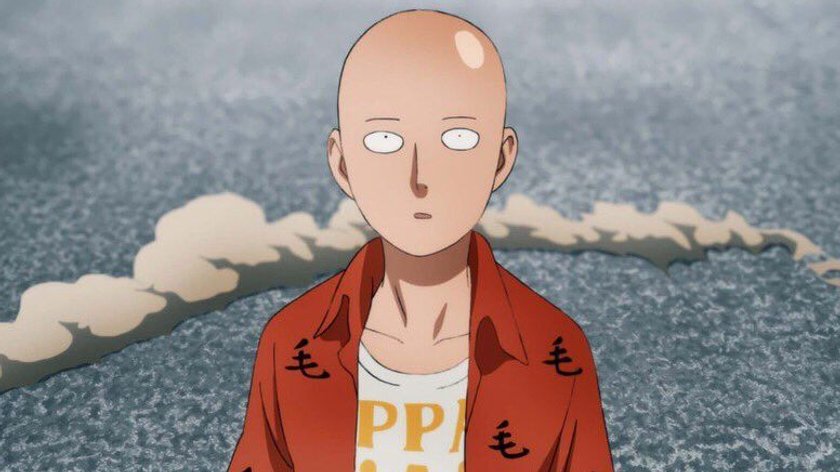 Wann Kommt One Punch Man Staffel 3