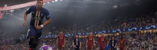 FIFA 21: Die besten Freistoßschützen