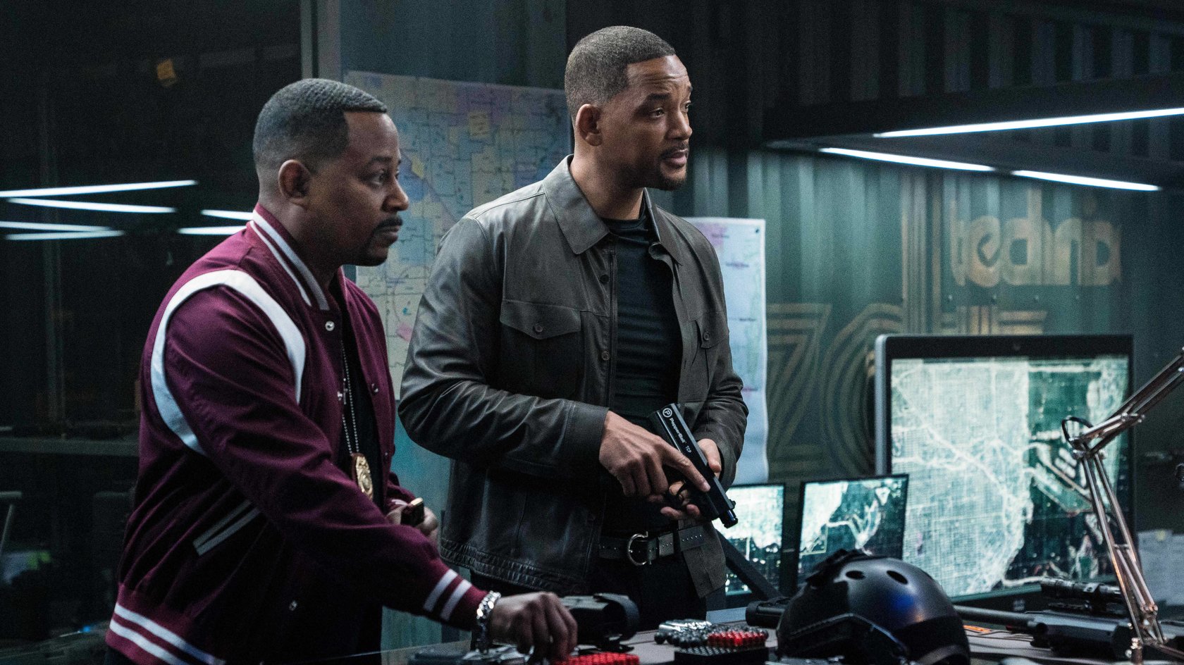 Für „Bad Boys 4“ mit Will Smith: Regisseur verspricht Fans Änderung bei Fortsetzung der Action-Reihe