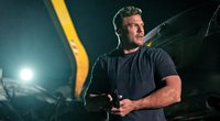 „Gesamte Staffel gerettet“: Alan Ritchson ehrt „Reacher“-Star mit großem Lob
