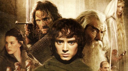 Herr Der Ringe Serie Sprengt Alle Dimensionen Jetzt Schon Grosser Als Die Ganze Trilogie Kino De