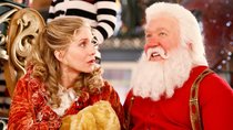 Festliche Disney-Neuigkeiten: Tim Allen kehrt zurück für „Santa Clause“-Miniserie