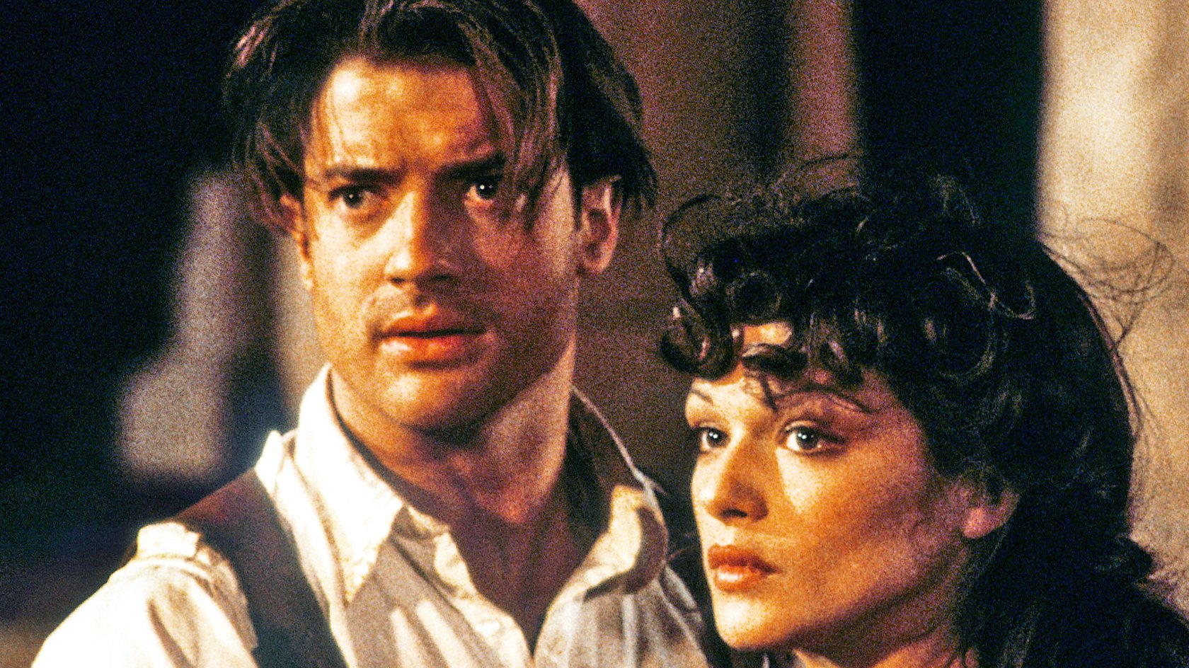 Nach 16 Jahren: „Die Mumie“-Rückkehr von Brendan Fraser soll jetzt laut Gerücht bevorstehen
