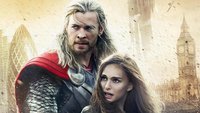 „Thor 4“-Rätsel perfekt: MCU-Star Natalie Portman verrät Hammer-Geheimnis