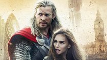 „Thor 4“-Rätsel perfekt: MCU-Star Natalie Portman verrät Hammer-Geheimnis