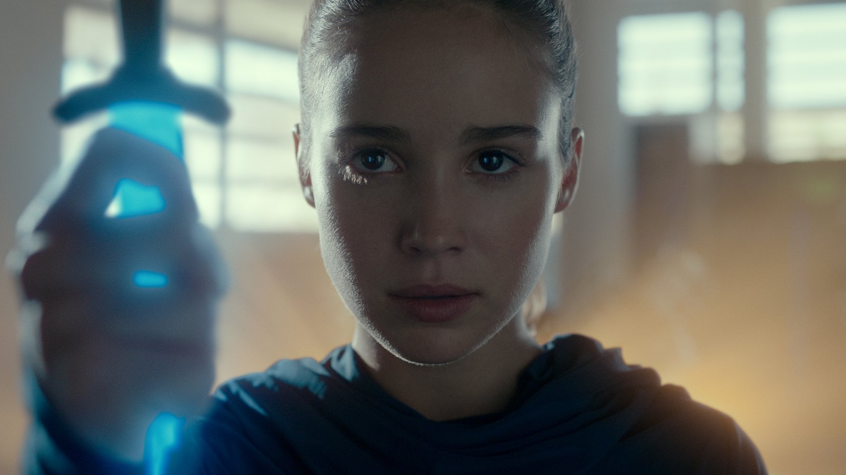 „Warrior Nun“ Staffel 3 wird doch gemacht! Macher verspricht Fans neue Folgen