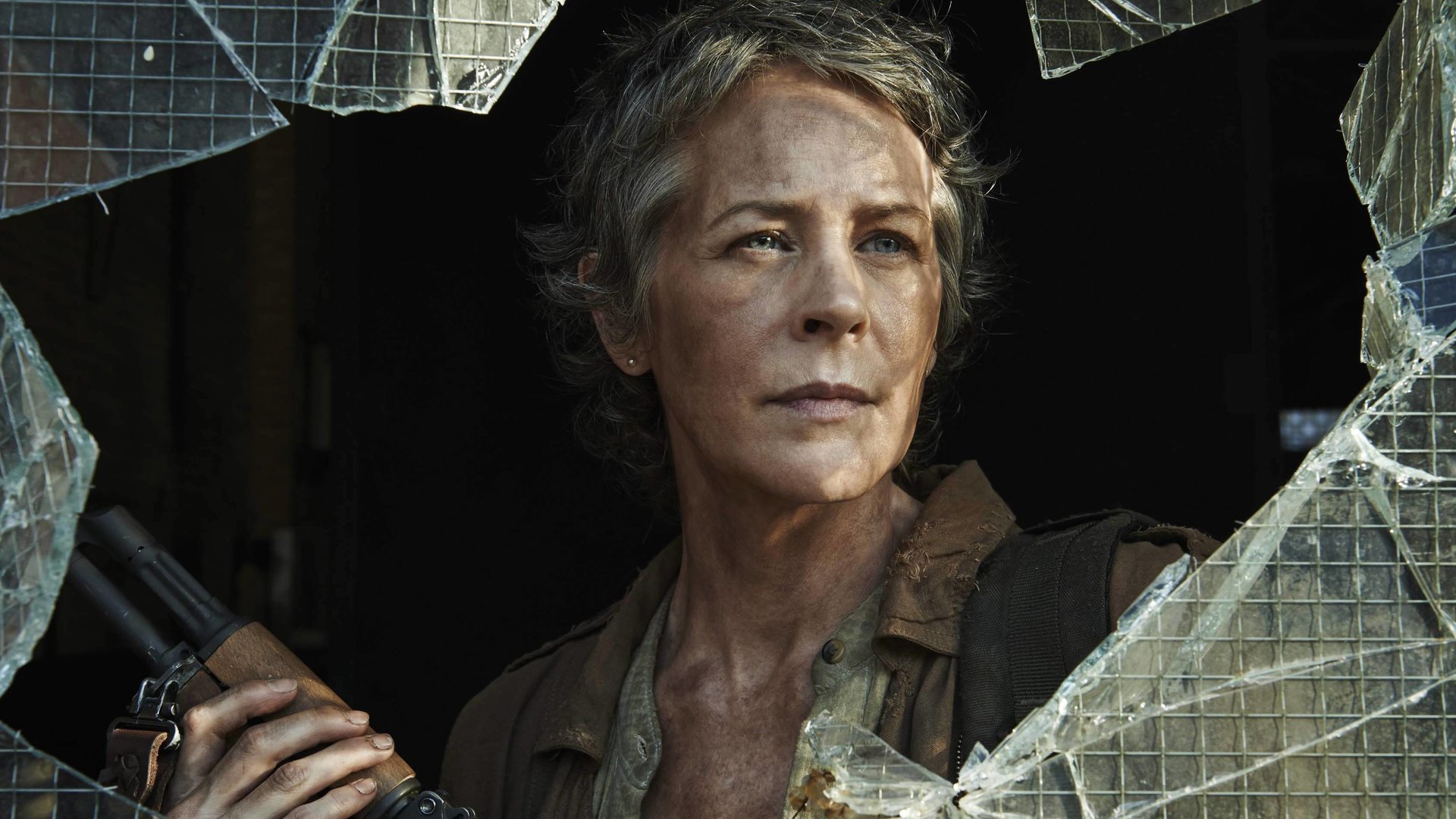 „The Walking Dead“-Quiz über Carol: Wie gut kennt ihr kennt ihren ...