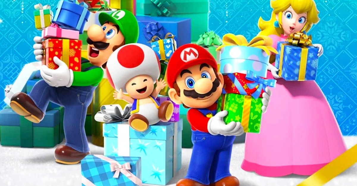 13 Mariothemed gifts that will bring joy to any Super Mario fan GAMINGDEPUTY