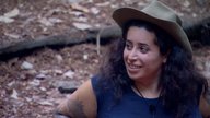 Alarm im „Dschungelcamp“: Jolina „rettet“ ihrer Konkurrentin das Leben