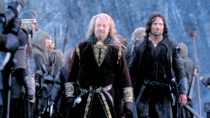 Neuer Herr-der-Ringe-Film jetzt im Stream: Lohnt sich