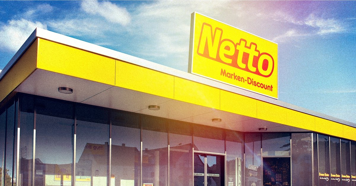 Netto gibt Lebensmittel günstiger ab: So könnt ihr Geld sparen und was ...