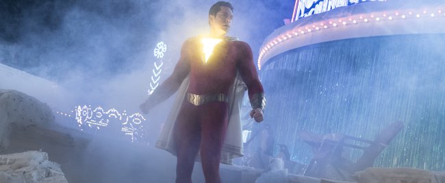 „Shazam!“: 14 Anspielungen auf Comics und Filme, die selbst Fans entgangen sind