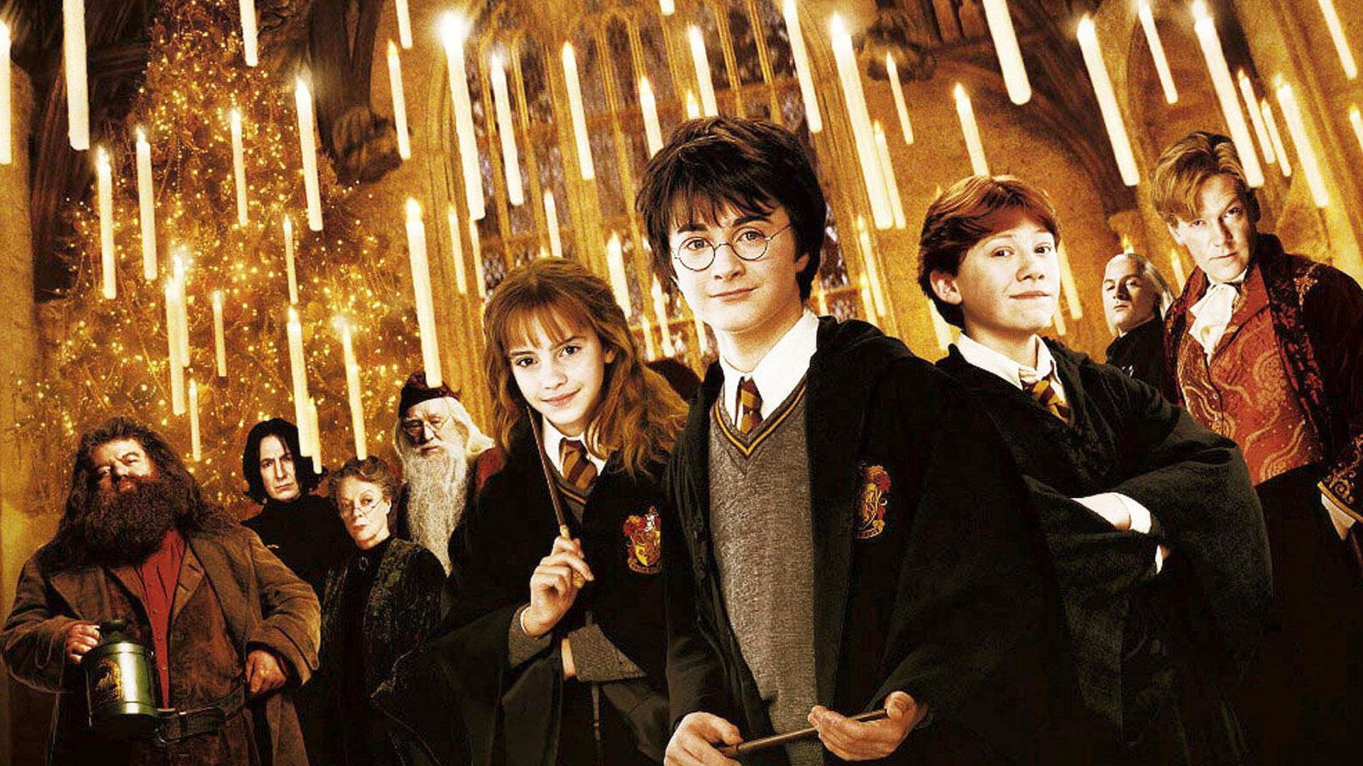 #Mangelnde Diversität: Marvel-Star prangert „Harry Potter“- und „Herr der Ringe“-Filme an