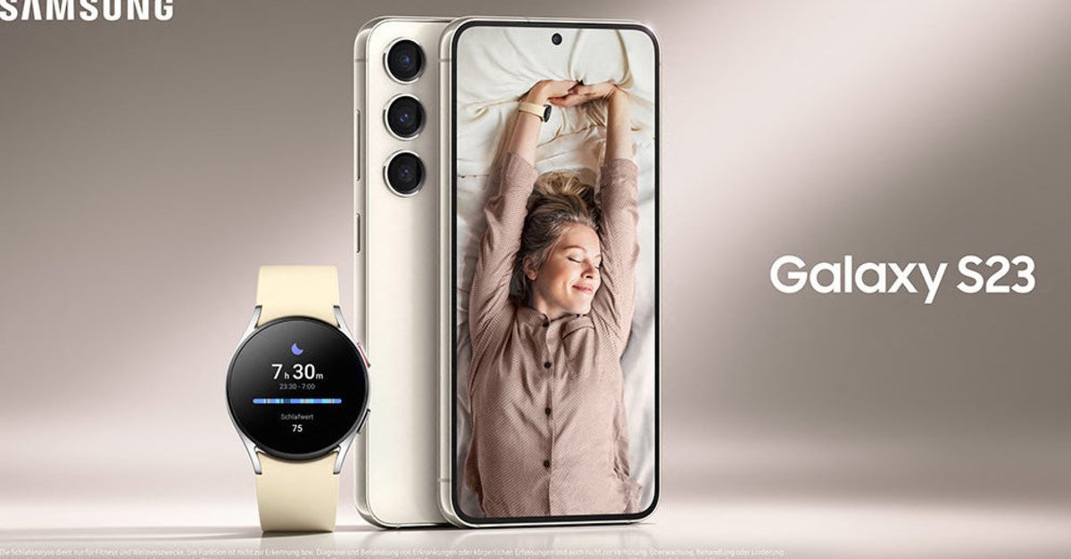 Samsung Galaxy S23, Plus und Ultra: Das sind die deutschen Preise
