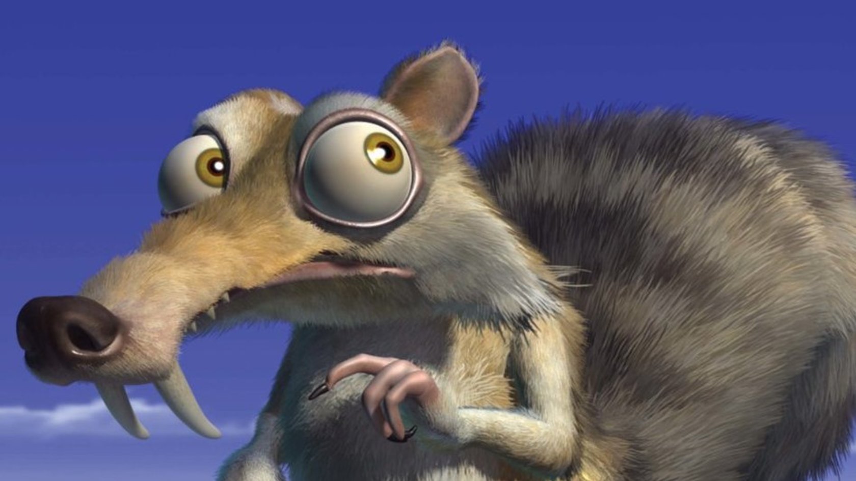 Die Reihenfolge der „Ice Age“Filme Die Reihenfolge der „Ice Age“Filme