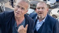 „Tatort: Pyramide“ (Episode 1257): Kritik