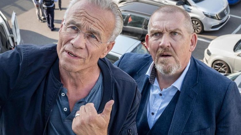 „Tatort: Pyramide“ (Episode 1257): Kritik