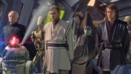 „Star Wars“-Star bringt Fans „jedes Mal zum Weinen“: 20 Jahre später verrät er Hintergründe zu Sci-Fi-Szene
