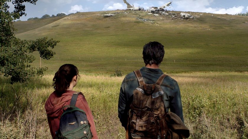„The Last of Us“ Drehorte: Wo wurde die Serie gedreht?
