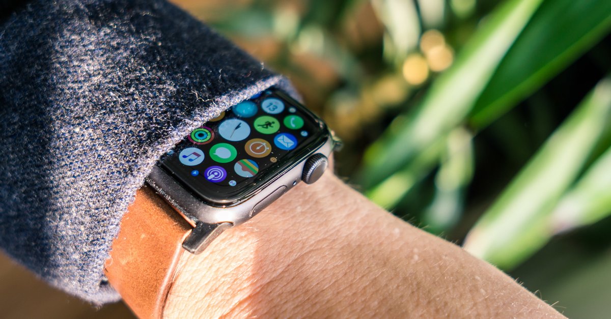 Apple Watch 3 Mit Zwei Iphones Koppeln www.giga.de