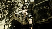 DAS Kino-Actionhighlight in 2024: Erstes Bild zeigt Netflix-Star Anya Taylor-Joy als neue Furiosa