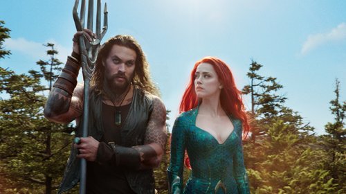 Aquaman 2 Saw Regisseur Verspricht Horror Szenen In Der Fortsetzung Kino De