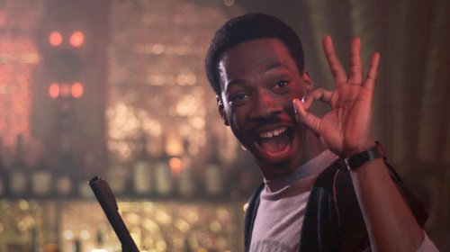 Kult Reihe Mit Eddie Murphy Geht Weiter Netflix Film Beverly Hills Cop 4 Wird Gedreht