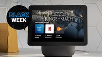 Jetzt oder nie: Der Echo Show macht euch die Festtage einfacher