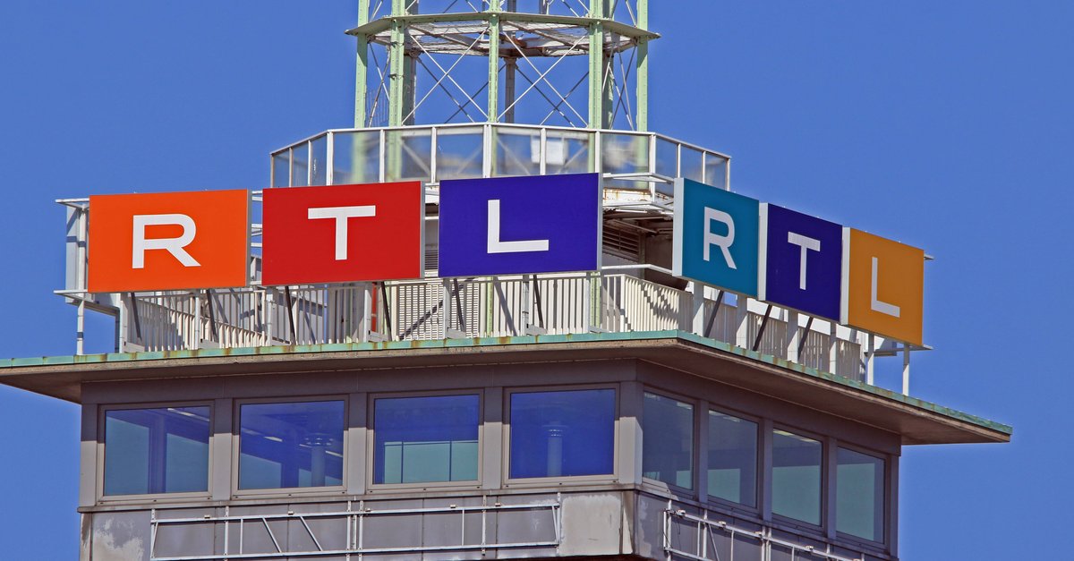 Aus aktuellem Anlass: RTL ändert heute Abend das Programm