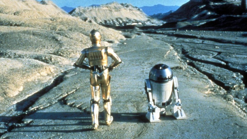 „Star Wars“: R2-D2-Tamagotchi jetzt schon vorbestellen