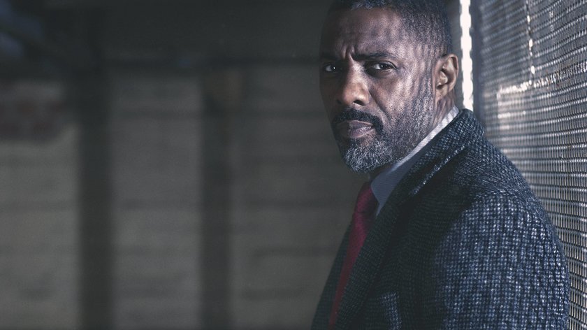„Luther“ Staffel 6: Statt neuer Folgen kommt ein Netflix-Film