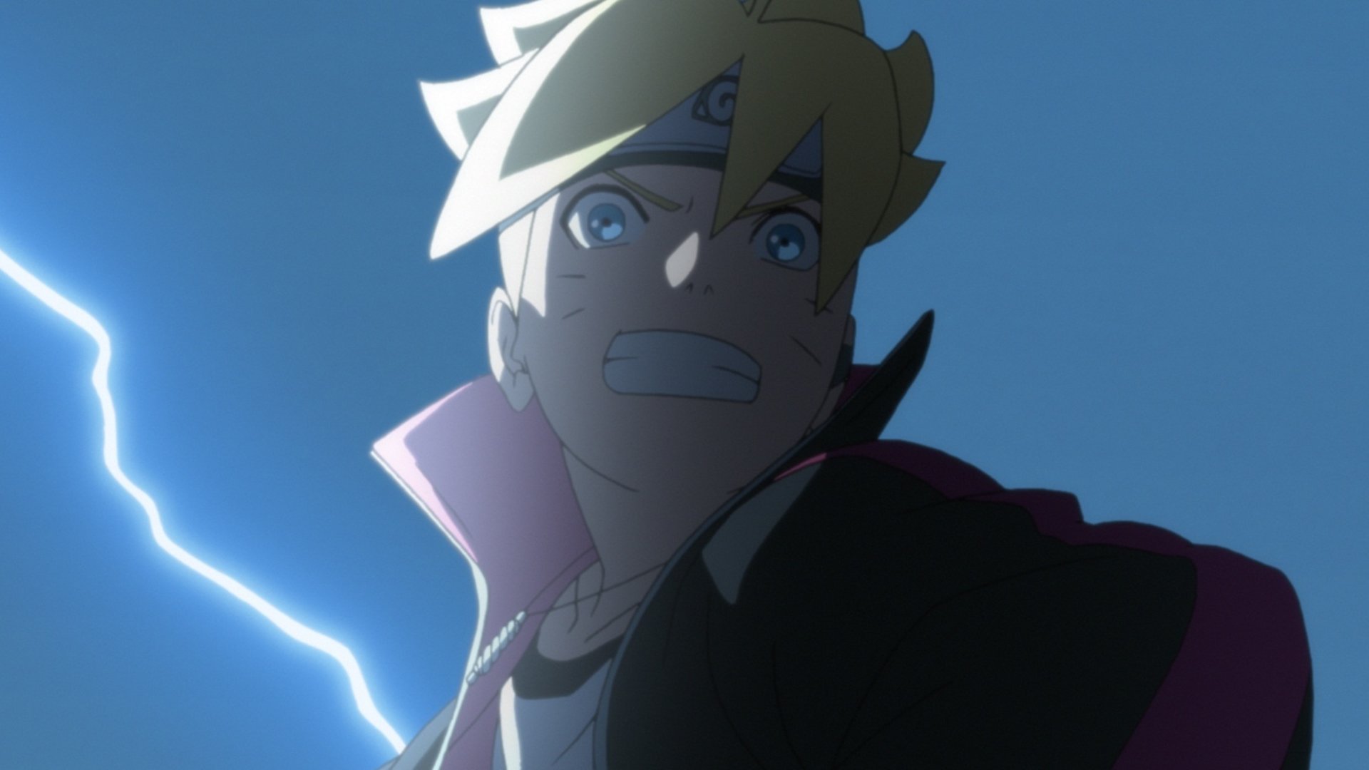 Boruto Naruto Next Generations Staffel Wann Startet Folge Auf Netflix Wo L Uft Sie Schon