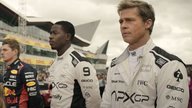 Vom „Top Gun 2“-Regisseur: „Bridgerton“-Star schließt sich Brad Pitt für rasantes Formel-1-Drama an