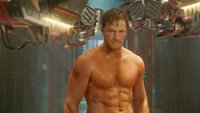 MCU-Star Chris Pratt wird zum Karatelehrer in neuer Komödie „The Black Belt“