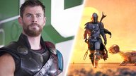 MCU-Revolution: Das übernimmt „Thor 4“ von „The Mandalorian“