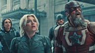 An der Spitze der deutschen Kinocharts – und doch: „Thunderbolts*“ verblasst neben anderen MCU-Filmen
