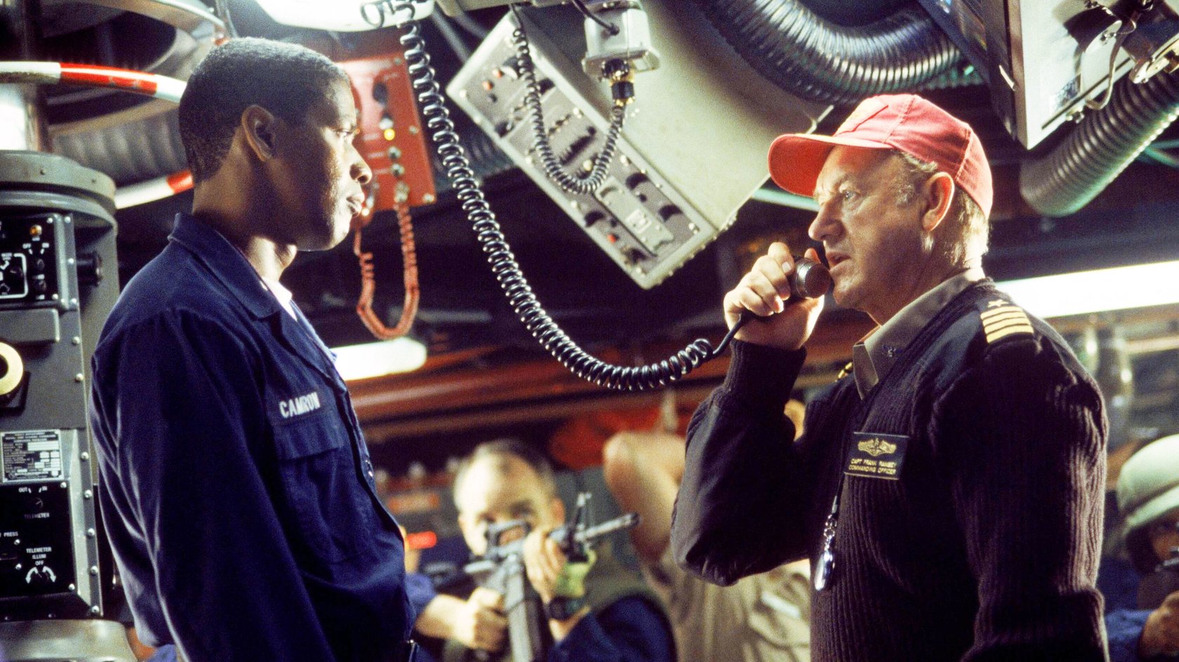 Nach 30 Jahren: Einer der besten Militär-Thriller wird fortgesetzt & ein Mega-Star ist bereit für die Rückkehr