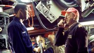 Nach 30 Jahren: Einer der besten Militär-Thriller wird fortgesetzt & ein Mega-Star ist bereit für die Rückkehr