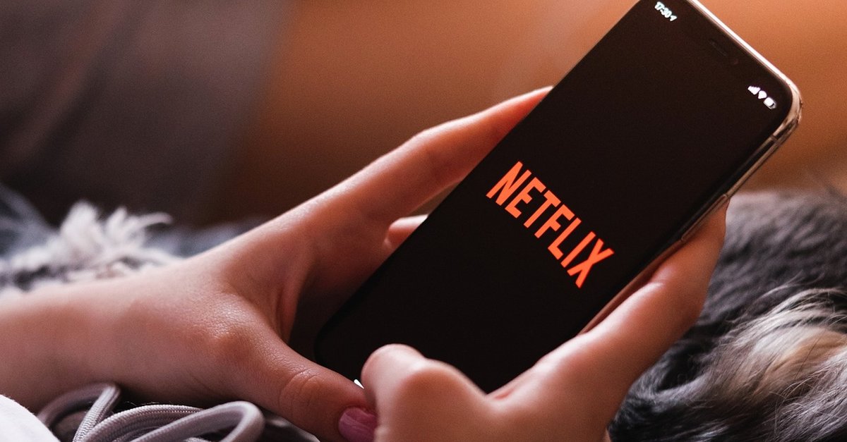 Netflix empfangen: Unterstützte Streaming-Geräte - GIGA