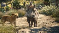 „Der König der Löwen 2“: Kommt eine Fortsetzung zur Neuverfilmung?