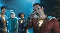 Nach Kritik-Klatsche für „Shazam! 2“: Enttäuschter DC-Regisseur will zurück zum Horror