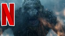 Jetzt bei Netflix: Monströser Action-Kracher macht Godzilla Konkurrenz