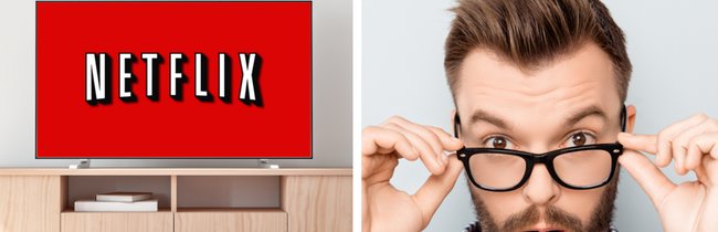 12 Fakten über Netflix, die ihr bestimmt noch nicht kennt