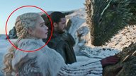 Beginn des Fantasy-Fiaskos: In dieser "Game of Thrones"-Szene fällt eine unerklärliche Logiklücke auf
