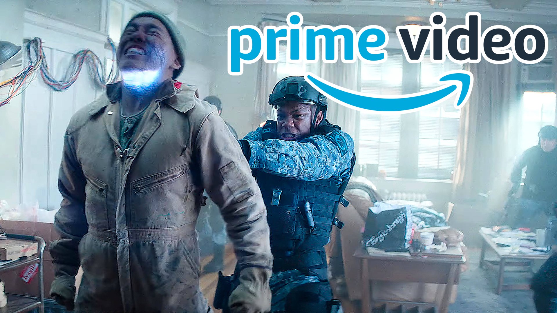 „Zum Glück haben wir die Kritiker ignoriert“: Umstrittener Action-Flop brilliert nun bei Prime Video